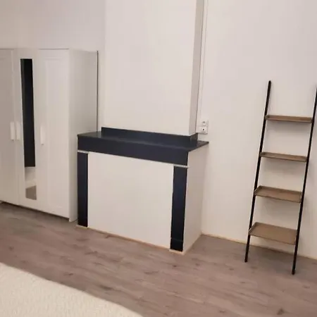 아파트 Spacieux T3 En Centre